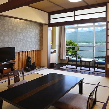 Sado Green Hotel Kiraku Zewnętrze zdjęcie
