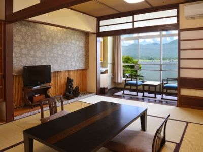 Sado Green Hotel Kiraku Zewnętrze zdjęcie