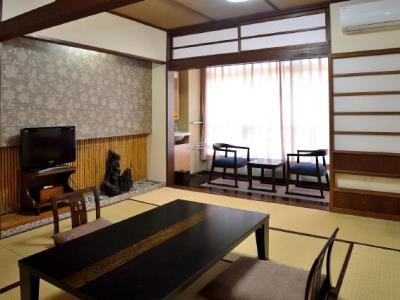 Sado Green Hotel Kiraku Zewnętrze zdjęcie